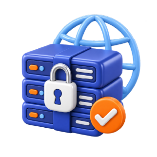 SOC 2 Type II certification icon